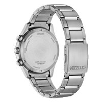 Armbanduhr Citizen Herr Supertitanio - Crono in Titan CA4750-51L - CA4750-51L
